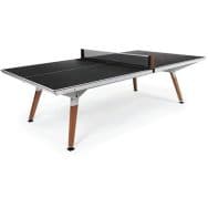 Table tennis de table Résitec+ HD 35 filet design antivandalisme