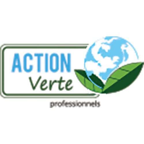 Lessive liquide ACTION VERTE - PROVEN - 5L - Ecolabel