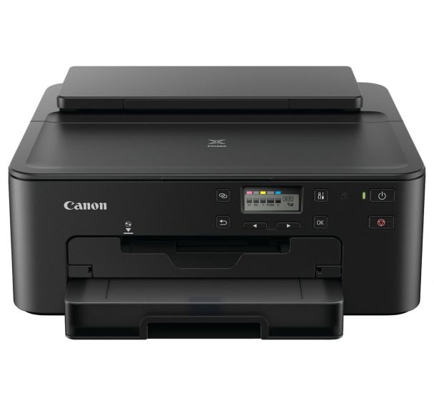 Nouveaux équipements pour les Imprimantes Jet D'encre Canon Pixma