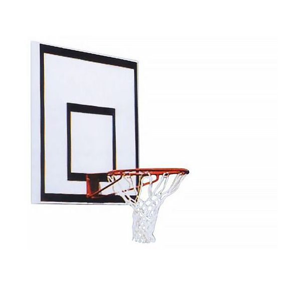 Panier de basket mobile d'entraînement : Commandez sur Techni-Contact - But  de basket-ball
