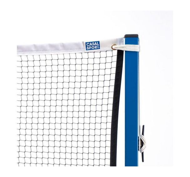 Filet de Badminton portatif réglable de filet de Tennis pour le