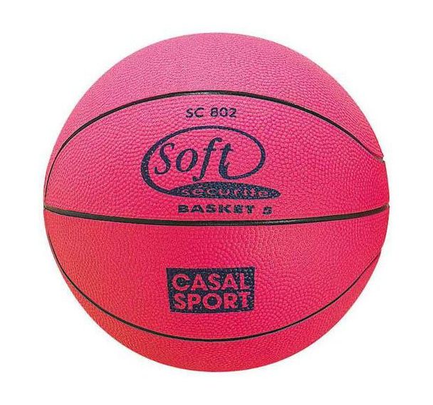 Bien choisir son ballon de basketball - Casal Sport