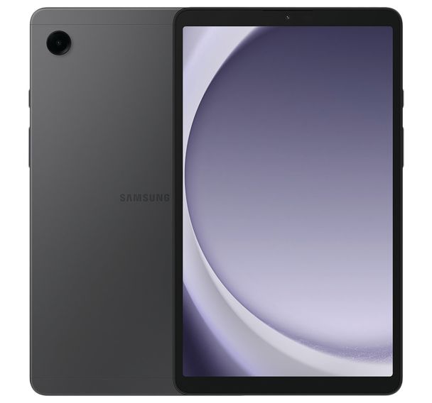 Samsung Galaxy Tab A Wi-Fi Argent, Tablette