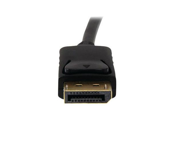 Adaptateur DisplayPort vers VGA-Câble Display Port Mâle VGA Mâle