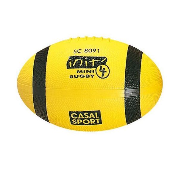 Quelle taille choisir pour votre ballon de rugby ?, Blog