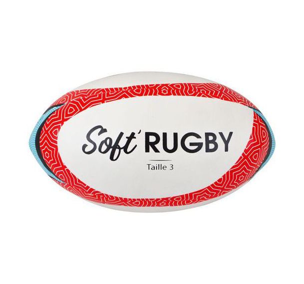 Mini jeu de rugby de bureau