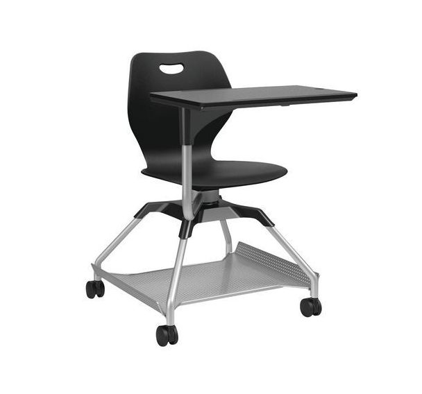 Chaise ergonomique de bureau - WAVE