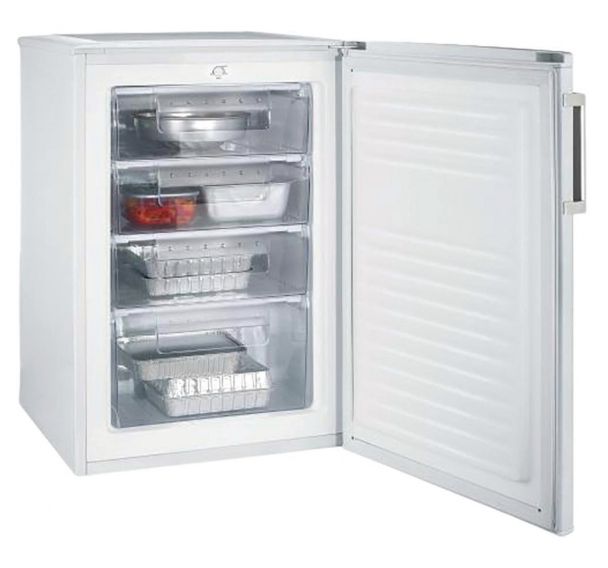 Vente aux enchères - Combi frigo congélateur Encastrable Candy NEUF Modèle  : CKBBS172F - Paul Pastaud