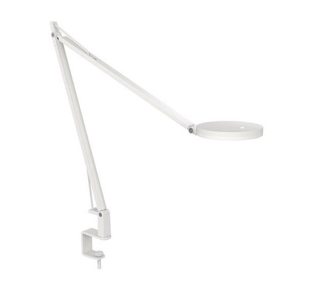 Lampe de bureau – Lampe de bureau / Lampe de bureau / Lampe de table de  bureau / Lampe de bureau double tête avec pince