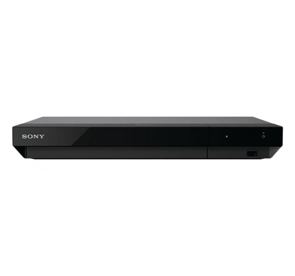 Lecteur Blu-ray 4K - Sony - UBPX700B