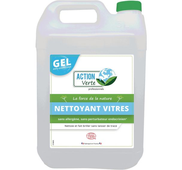 Nettoyant vitre FACOM