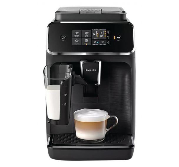 Pour tous les amateurs de café : la machine à grains Philips 5400 passe à  nouveau de 730€ à 350€, n'attendez plus ! - L'Avenir