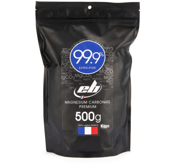 Magnésie liquide ou en poudre Made in France par EB