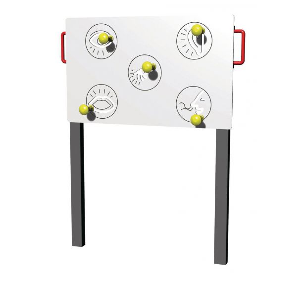 Mini rampe - Direct Signalétique