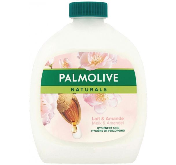 Palmolive Naturals - Savon liquide pour les mains au lait et à l