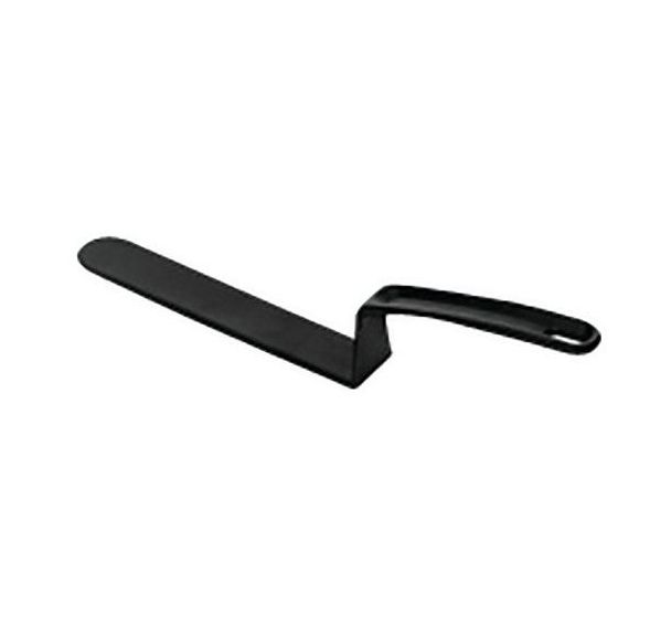 Spatule coudée manche solide 20 cms