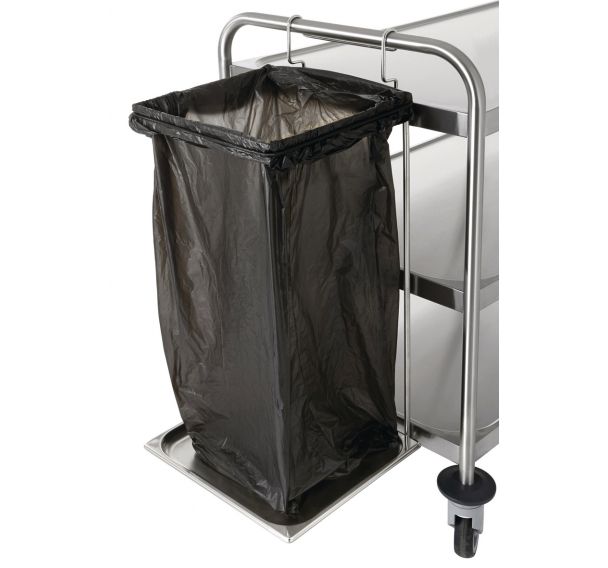 Sac-poubelle pour poubelle Tork Mini-Bin - Sanitaire - 20 L