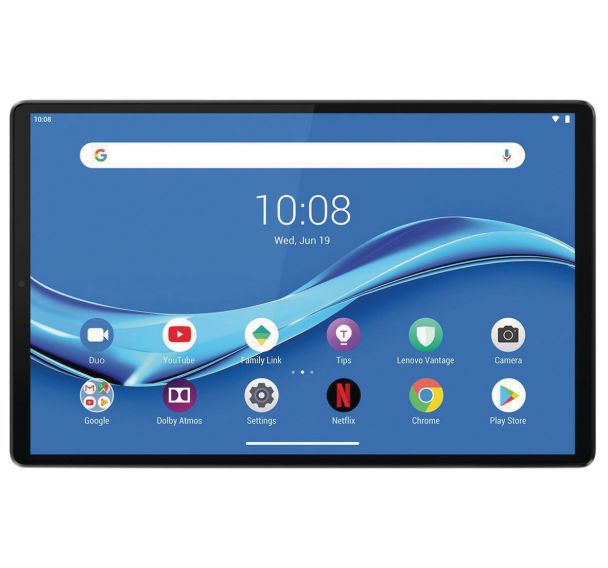 Tablette 10.3'' M10+ FHD - Lenovo