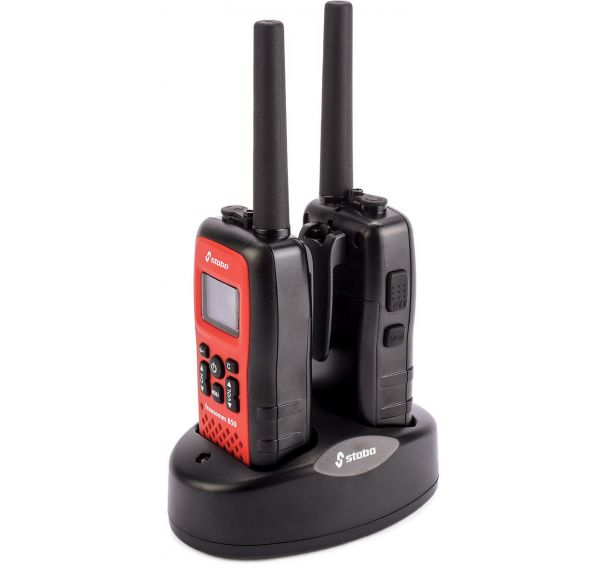 Valise de talkie walkie longue portee 100 km - Cdiscount