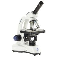 Microscope monoculaire EcoBlue1000xplatine X-Y Led-Euromex