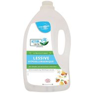 Action Verte lessive liquide