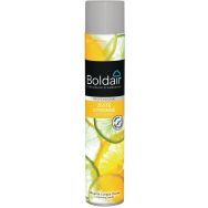 Boldair zeste citronné - aérosol 500ml