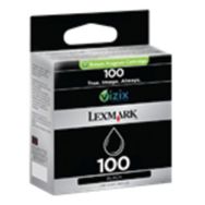 Cartouche jet d'encre 44 Noir - Lexmark