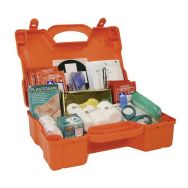 Coffret de secours pour SST