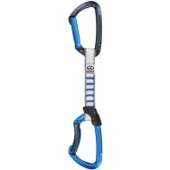 Dégaine escalade - Climbing Technology - Lime B Set NY - 12 cm