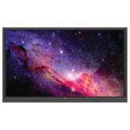 Ecran numérique interactif 65'' Premium Creative Touch 5652RK Série 5V2 - Optoma