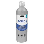 Flacon 500ml gouache brillante Brillo - Pébéo