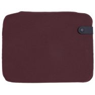 Galette Color Mix outdoor rectangulaire 38 cm Fermob