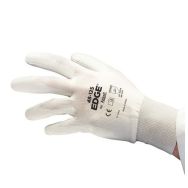 Gants à enduction PU Edge 48-125 - Blanc - Ansell