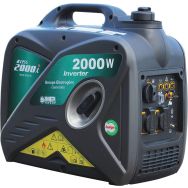 Groupe électrogène Access 2000 I 2000W 2,5 kVA