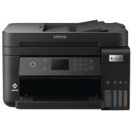 Imprimante Multifonction EcoTank ET-3850 - Epson