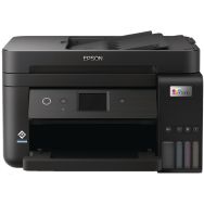 Imprimante Multifonction EcoTank ET-4850 - Epson