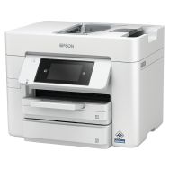 Imprimante multifonction WorkForce Pro WF-C4810DTWF - Epson