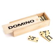 Jeu de dominos