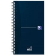 Lot de 5 Cahier Task Manager Day Office integral 141x246 230p