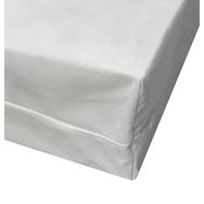 Lot de 5 enveloppes de matelas molleton 80x190/200 cm