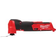 M12 FMT-0 Multi-Tool FUEL / 12V / sans batterie