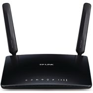 Modem 4G Routeur Switch WiFi 300N Tp-link TL-MR6400