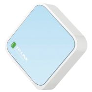 Nano routeur sans fil 300Mbps Tp-link TL-WR802N