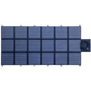 Panneau solaire pliant 400W