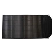 Panneau solaire pliant 60W