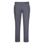 Pantalon combat Slim Stretch 42 - Portwest