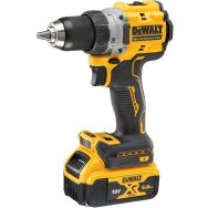 Perceuse Visseuse Compacte Xr 18V 5Ah Li-Ion Brushless