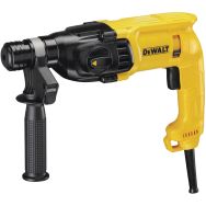 Perforateur-burineur SDS-Plus Dewalt 710 W