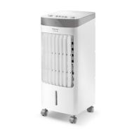 Rafraîchisseur d'air blanc & gris 80 W