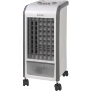 Refroidisseur d'air Coolstar 65 blanc/gris